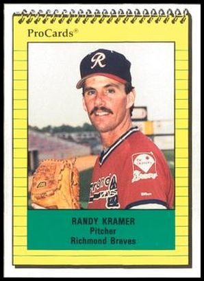 2561 Randy Kramer
